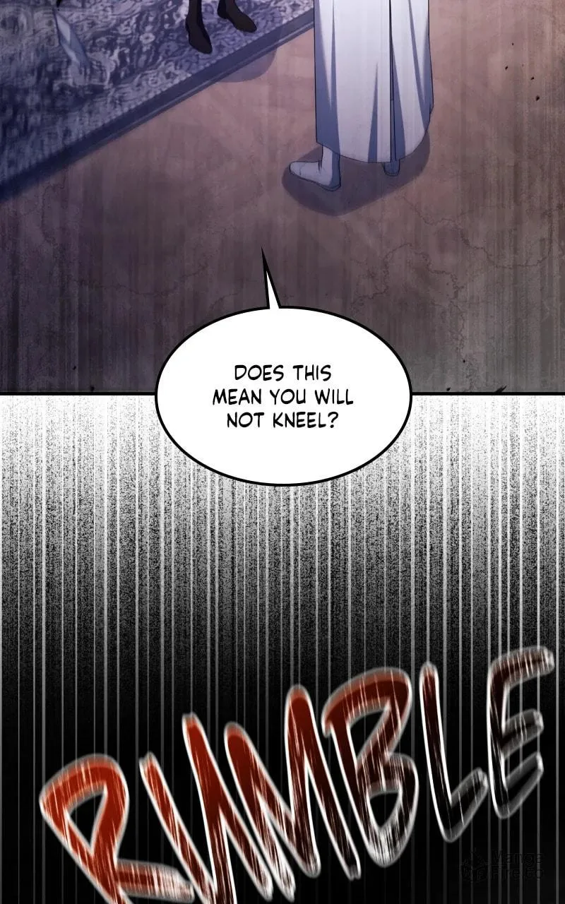 Who Stole the Empress? Chapter 93 page 69 - 