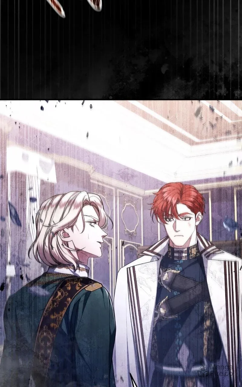 Who Stole the Empress? Chapter 93 page 70 - 