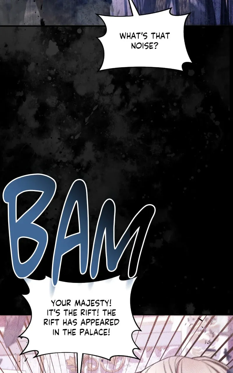 Who Stole the Empress? Chapter 93 page 71 - 