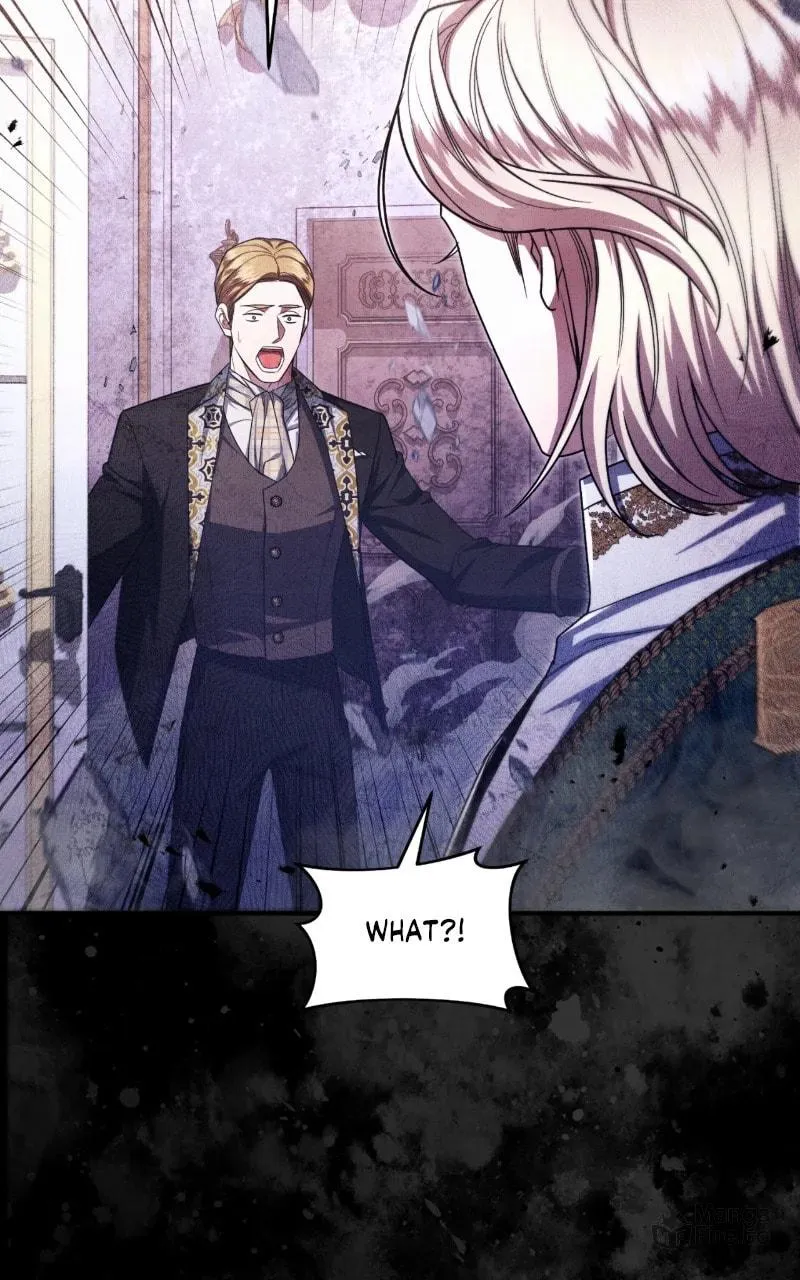 Who Stole the Empress? Chapter 93 page 72 - 