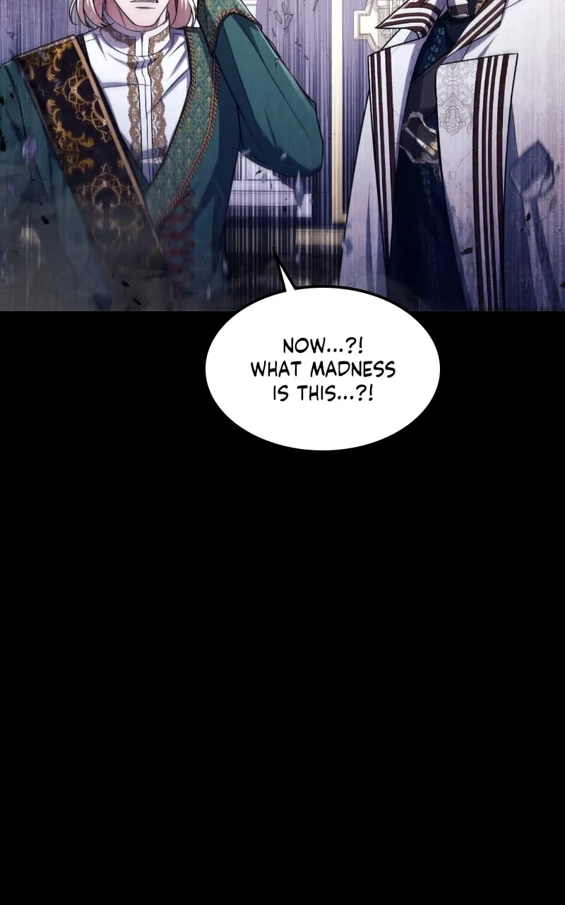 Who Stole the Empress? Chapter 93 page 74 - 