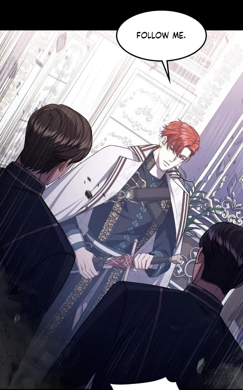 Who Stole the Empress? Chapter 93 page 75 - 