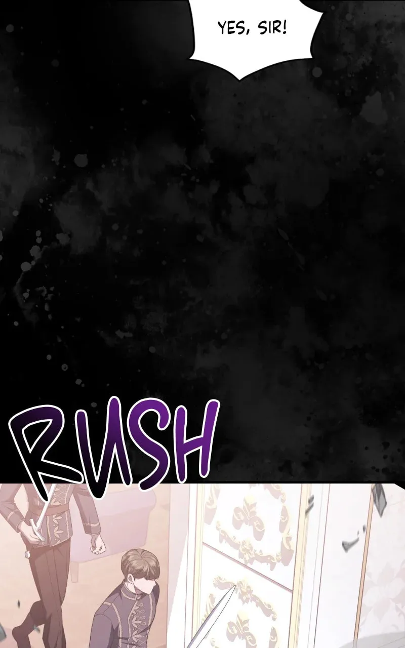 Who Stole the Empress? Chapter 93 page 76 - 