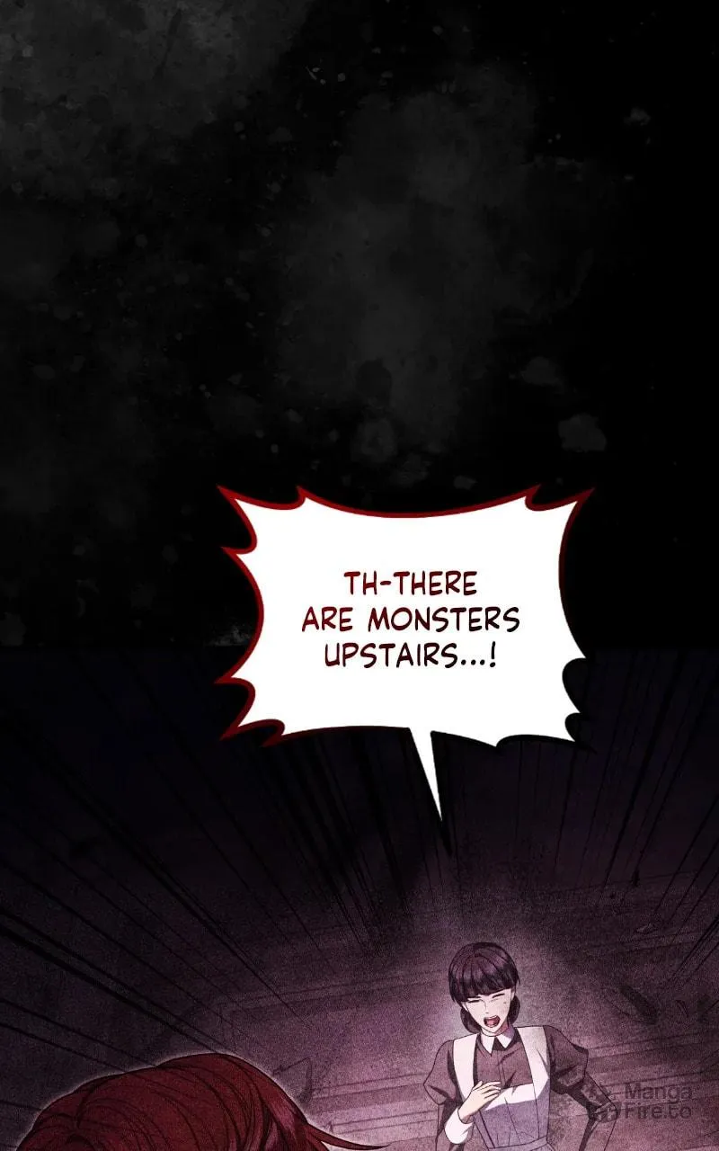 Who Stole the Empress? Chapter 93 page 78 - 