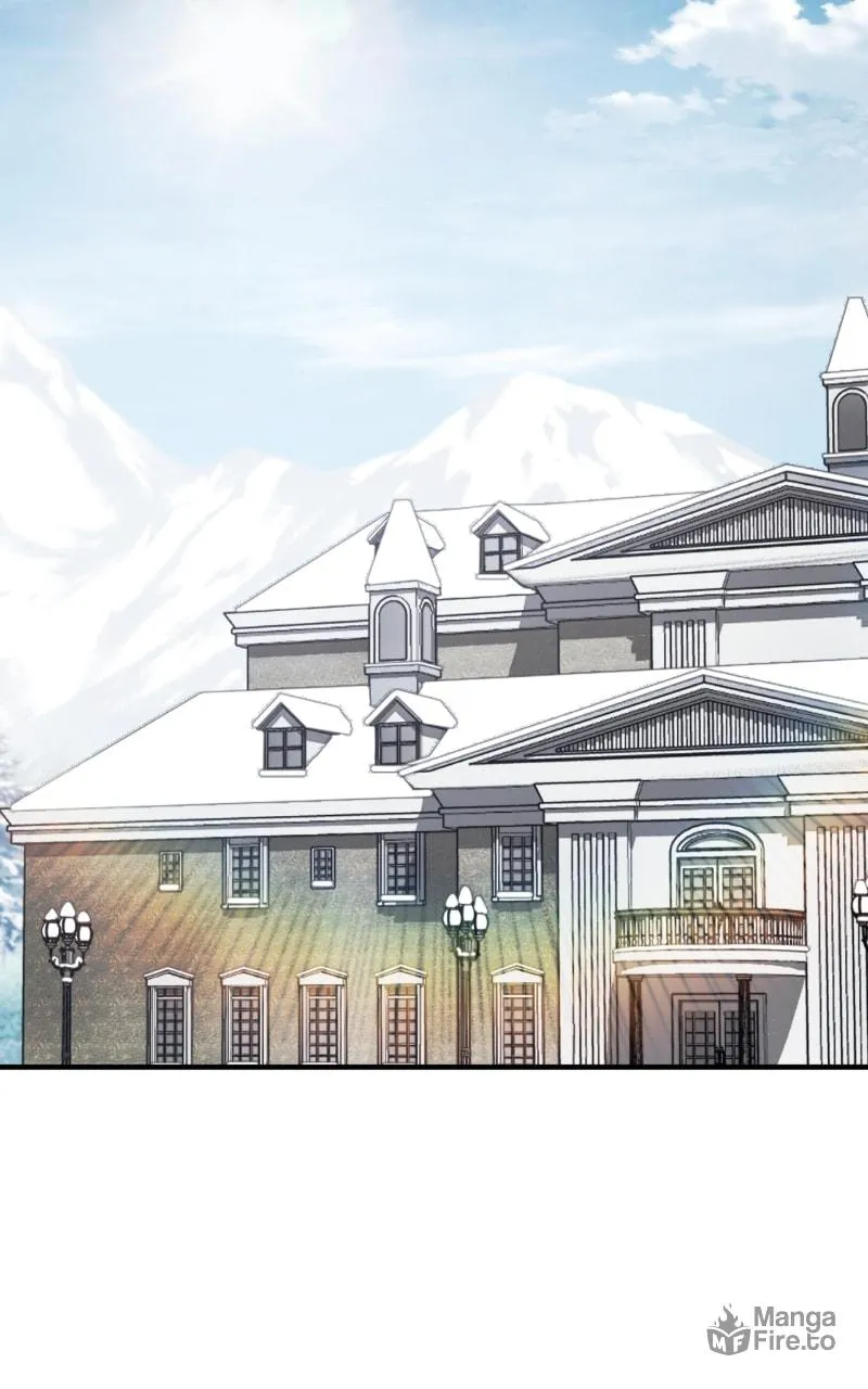 Who Stole the Empress? Chapter 93 page 9 - 