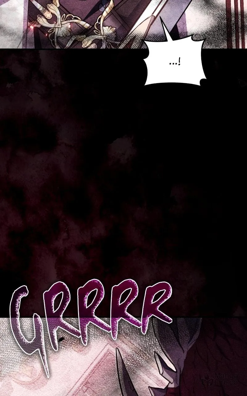 Who Stole the Empress? Chapter 93 page 81 - 