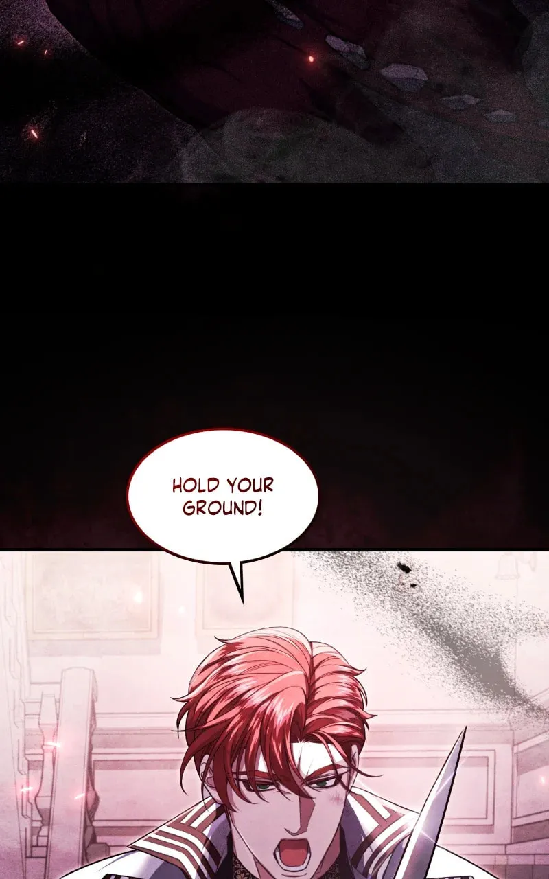 Who Stole the Empress? Chapter 93 page 83 - 