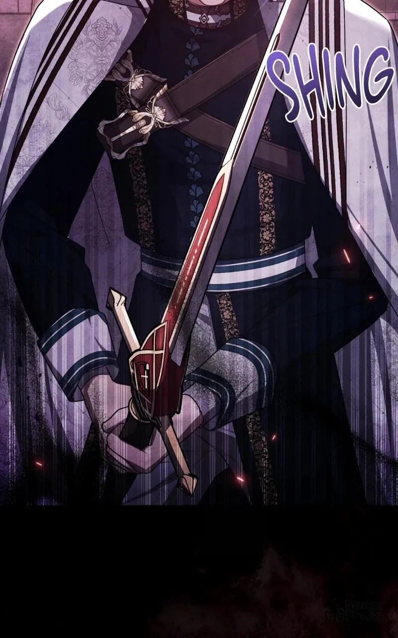 Who Stole the Empress? Chapter 93 page 84 - 