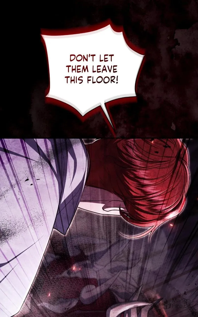 Who Stole the Empress? Chapter 93 page 85 - 