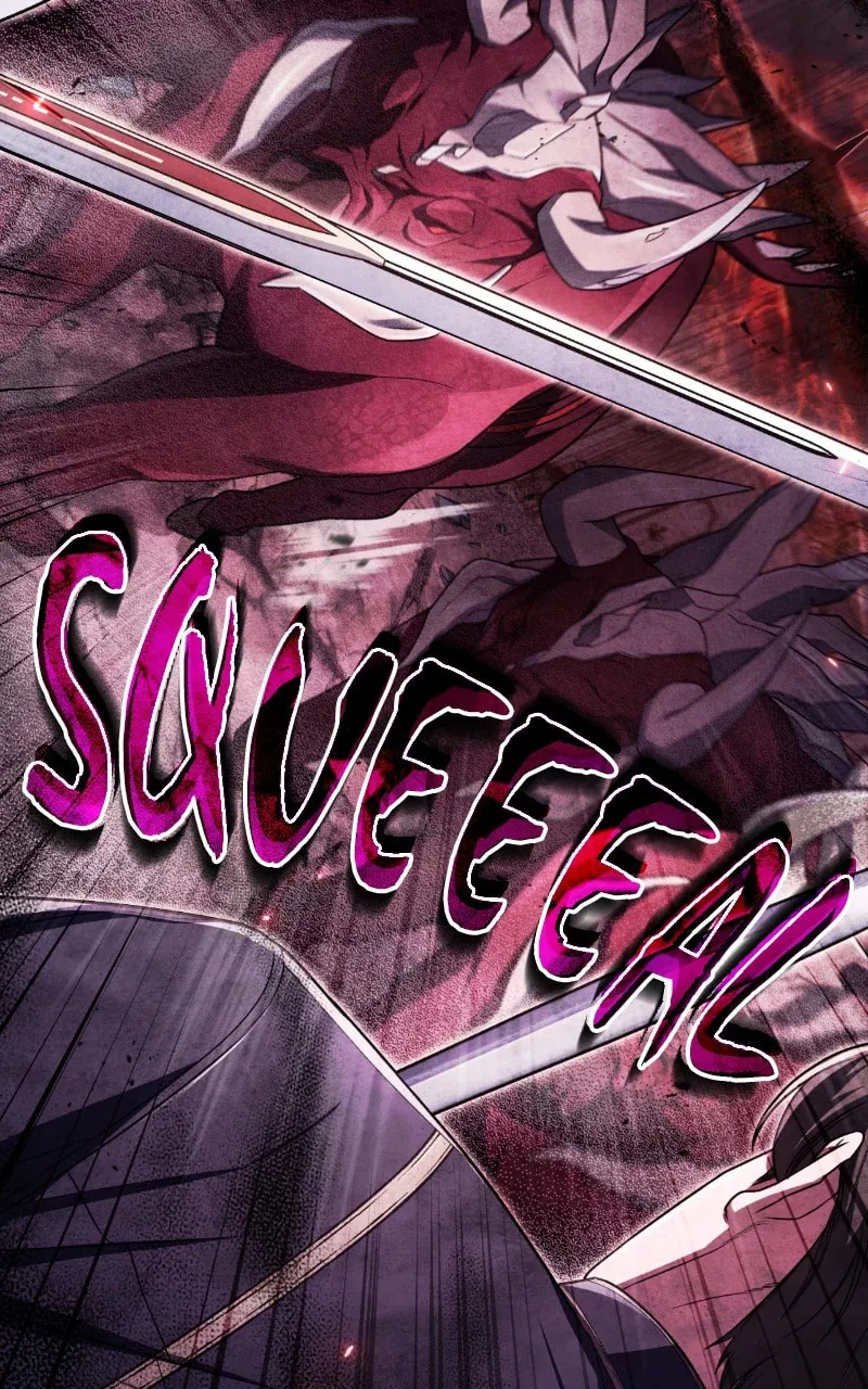 Who Stole the Empress? Chapter 93 page 86 - 