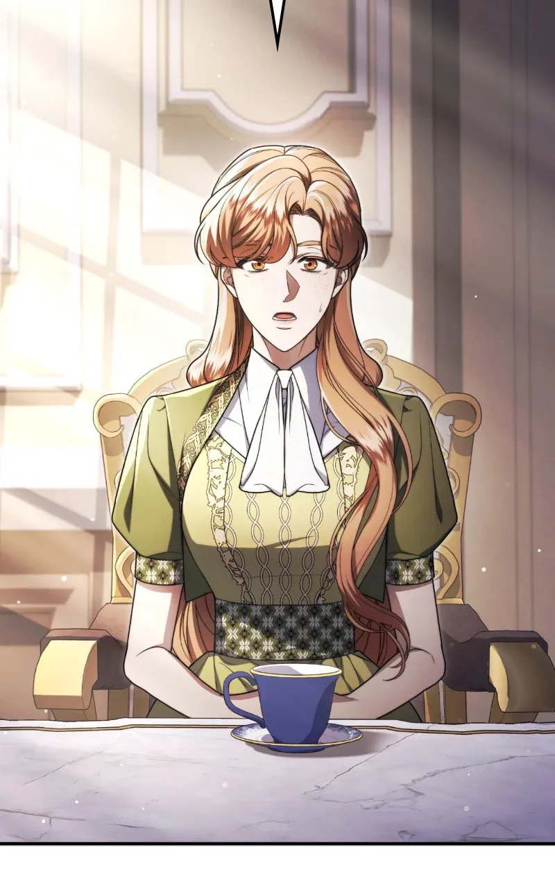 Who Stole the Empress? Chapter 93 page 89 - 