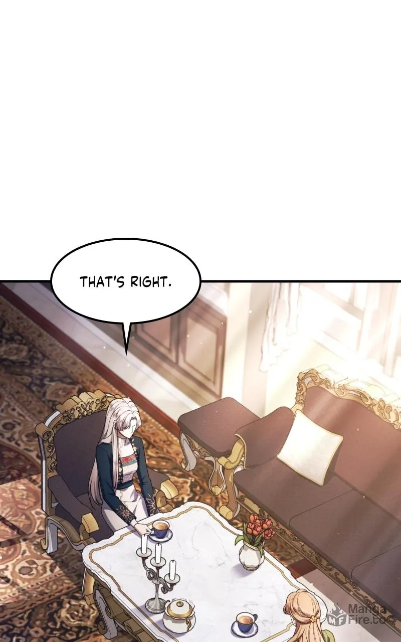 Who Stole the Empress? Chapter 93 page 90 - 