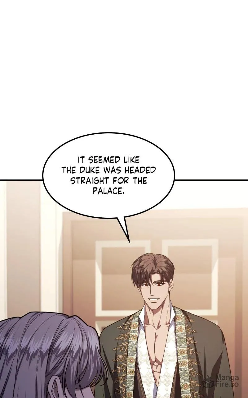 Who Stole the Empress? Chapter 93 page 10 - 