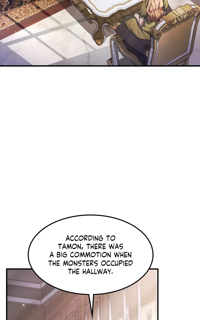 Who Stole the Empress? Chapter 93 page 91 - 