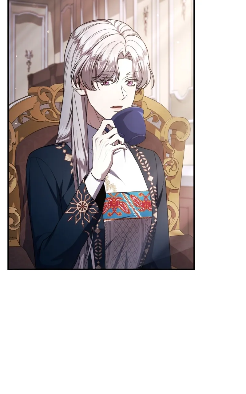 Who Stole the Empress? Chapter 93 page 92 - 