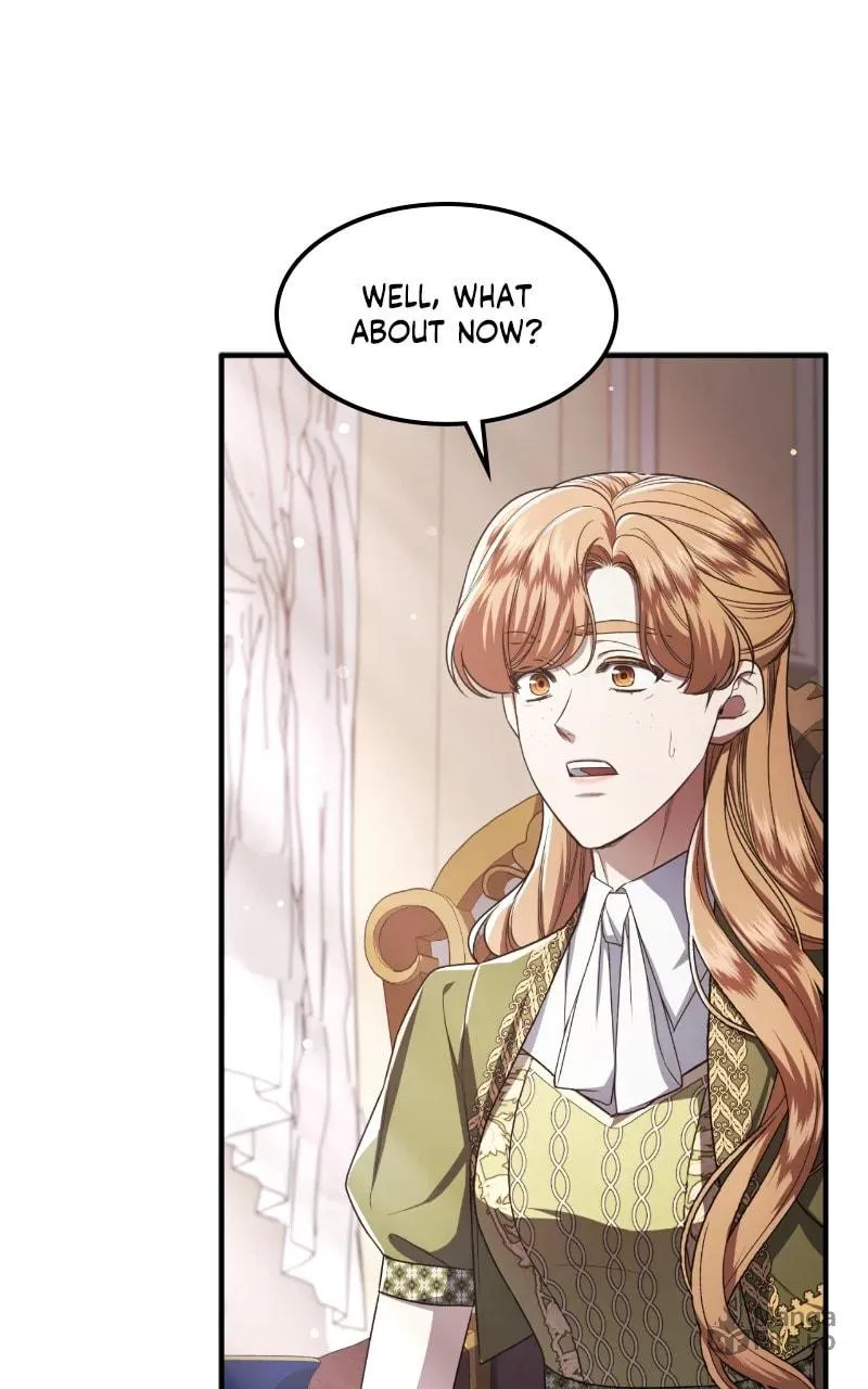 Who Stole the Empress? Chapter 93 page 93 - 