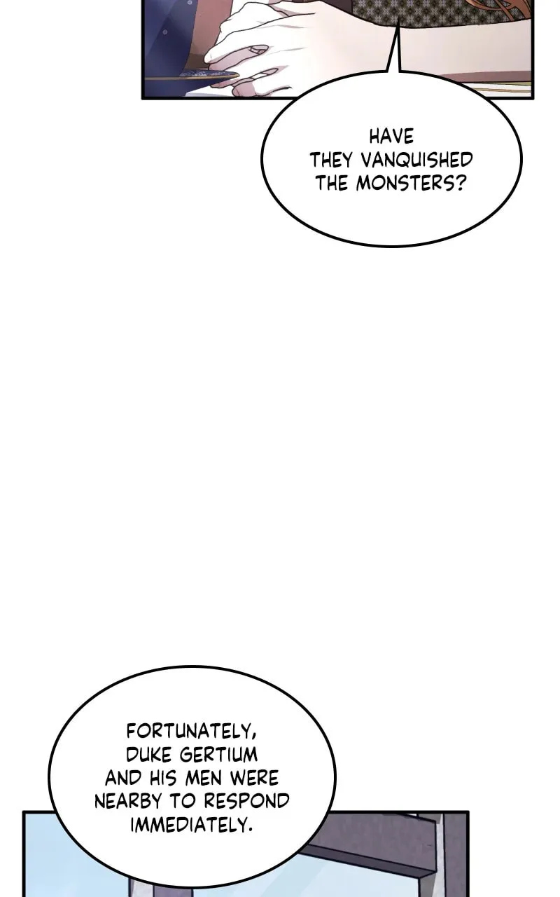 Who Stole the Empress? Chapter 93 page 94 - 