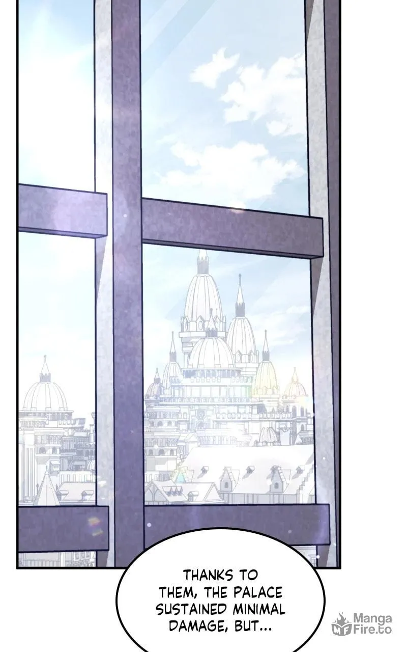 Who Stole the Empress? Chapter 93 page 95 - 