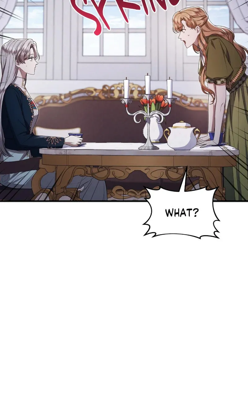 Who Stole the Empress? Chapter 93 page 97 - 