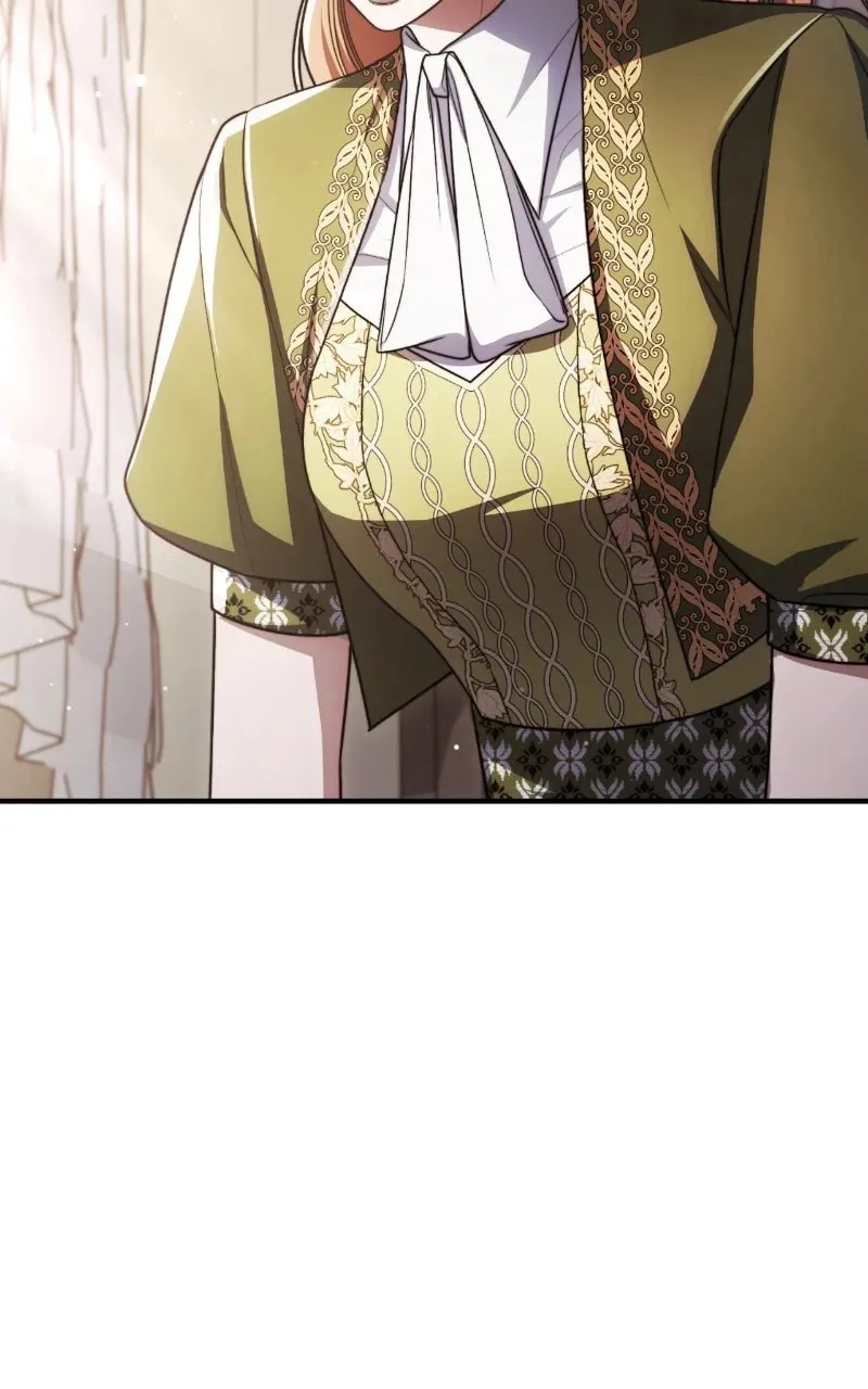 Who Stole the Empress? Chapter 94 page 2 - 