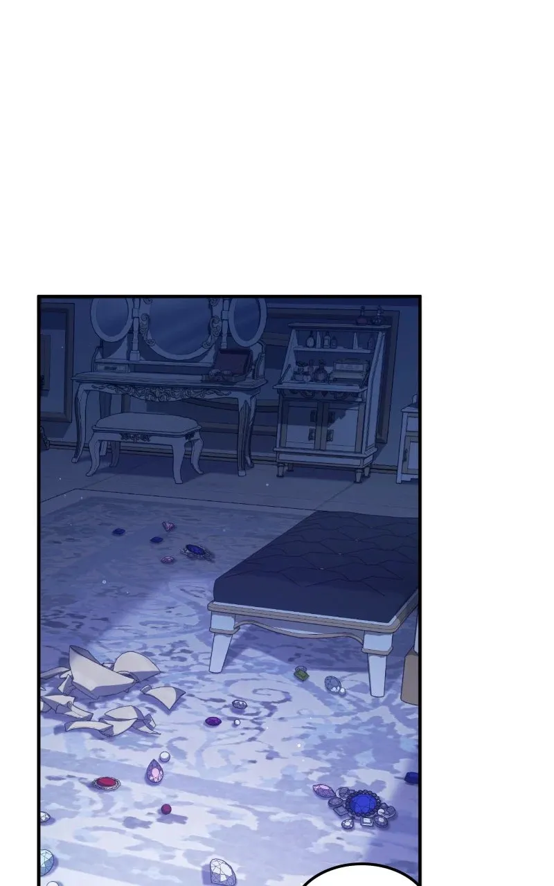 Who Stole the Empress? Chapter 94 page 103 - 