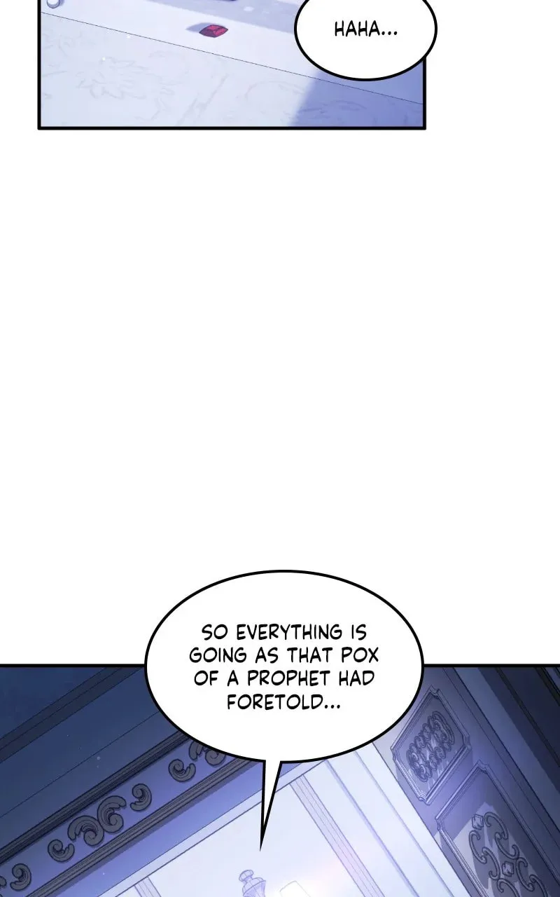 Who Stole the Empress? Chapter 94 page 104 - 