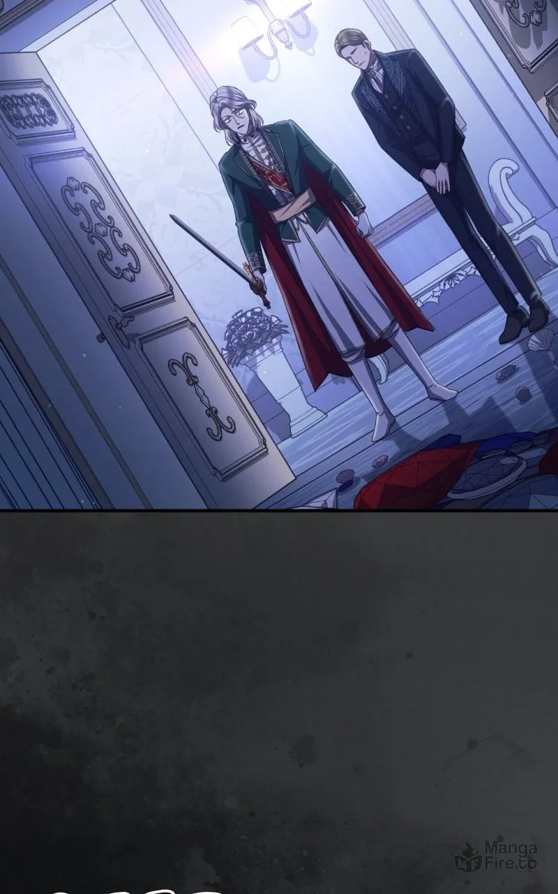Who Stole the Empress? Chapter 94 page 105 - 