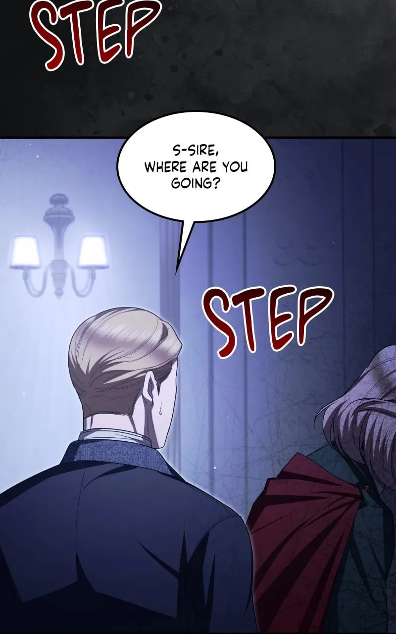 Who Stole the Empress? Chapter 94 page 106 - 
