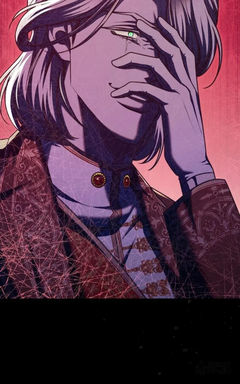Who Stole the Empress? Chapter 94 page 110 - 