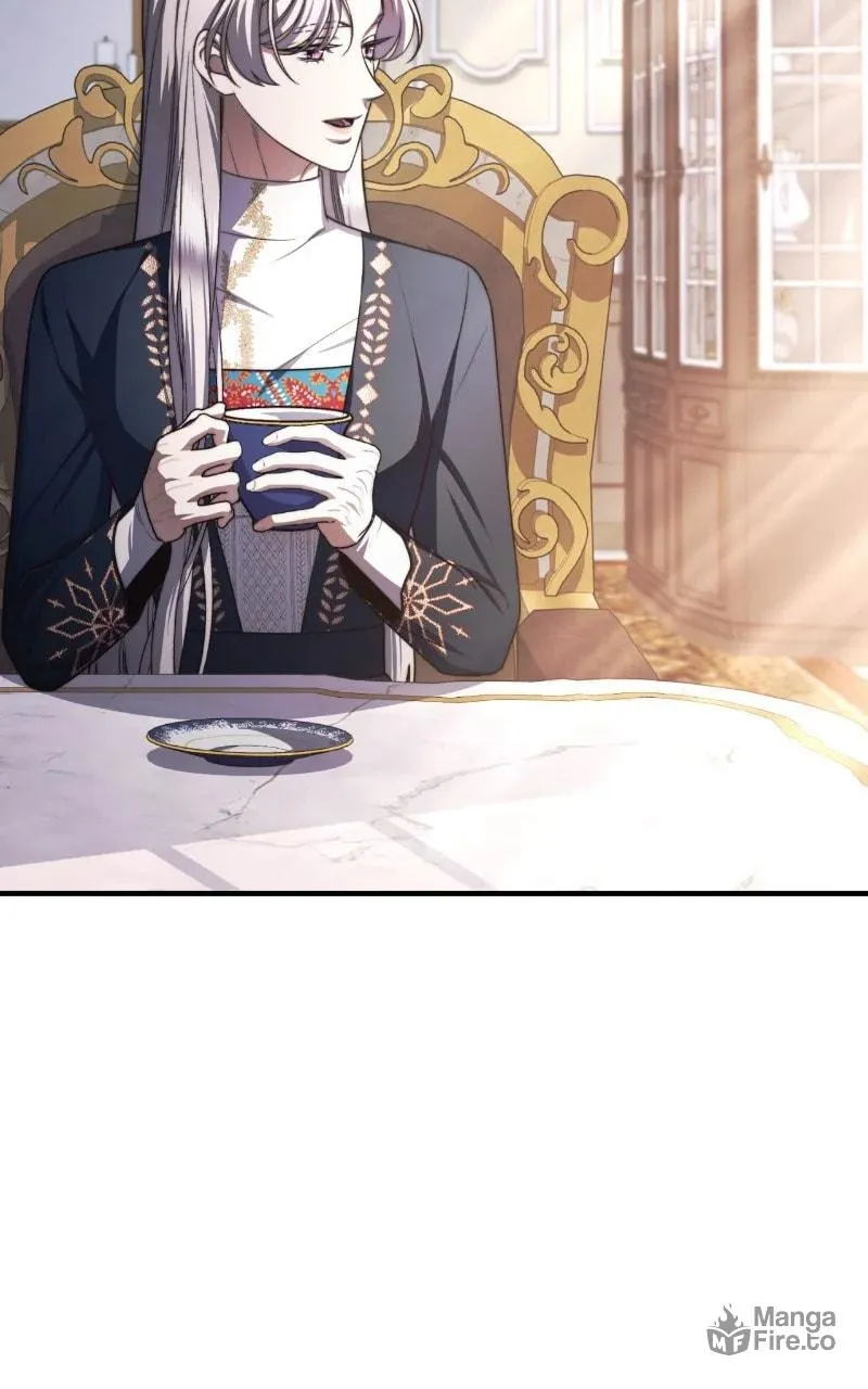Who Stole the Empress? Chapter 94 page 12 - 