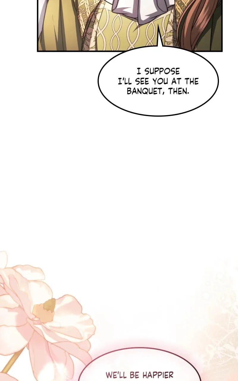 Who Stole the Empress? Chapter 94 page 14 - 