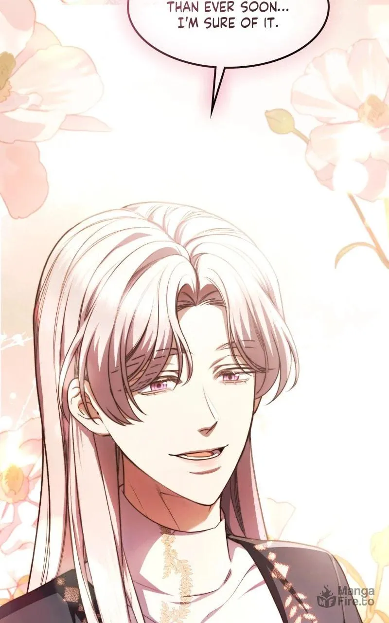 Who Stole the Empress? Chapter 94 page 15 - 