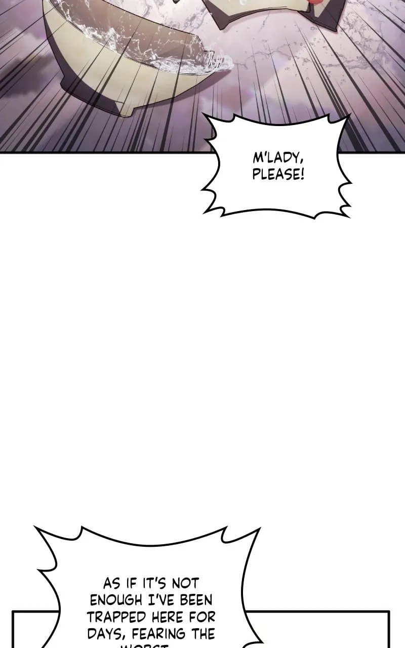 Who Stole the Empress? Chapter 94 page 19 - 