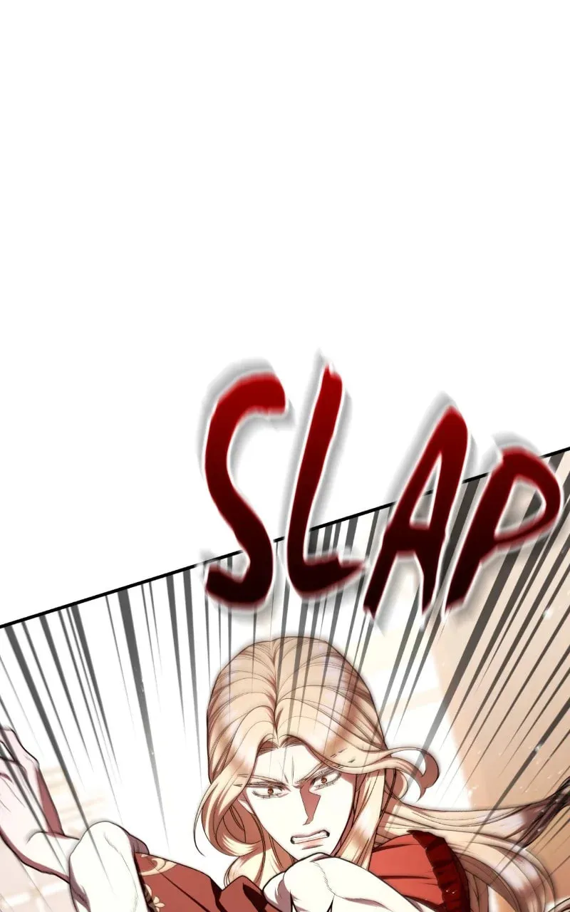 Who Stole the Empress? Chapter 94 page 23 - 