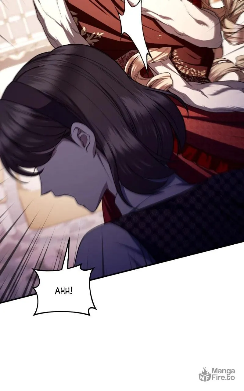 Who Stole the Empress? Chapter 94 page 24 - 