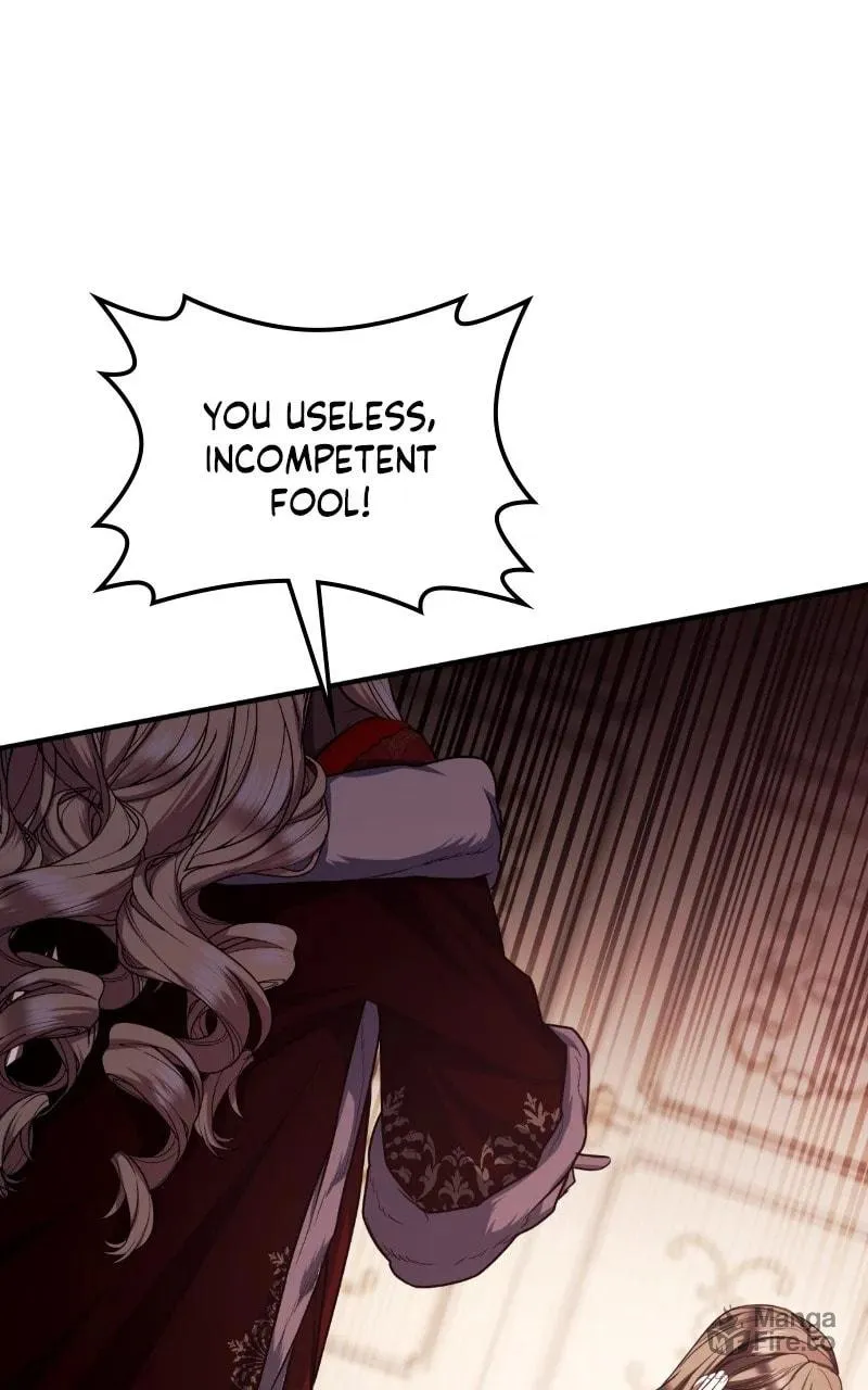 Who Stole the Empress? Chapter 94 page 25 - 