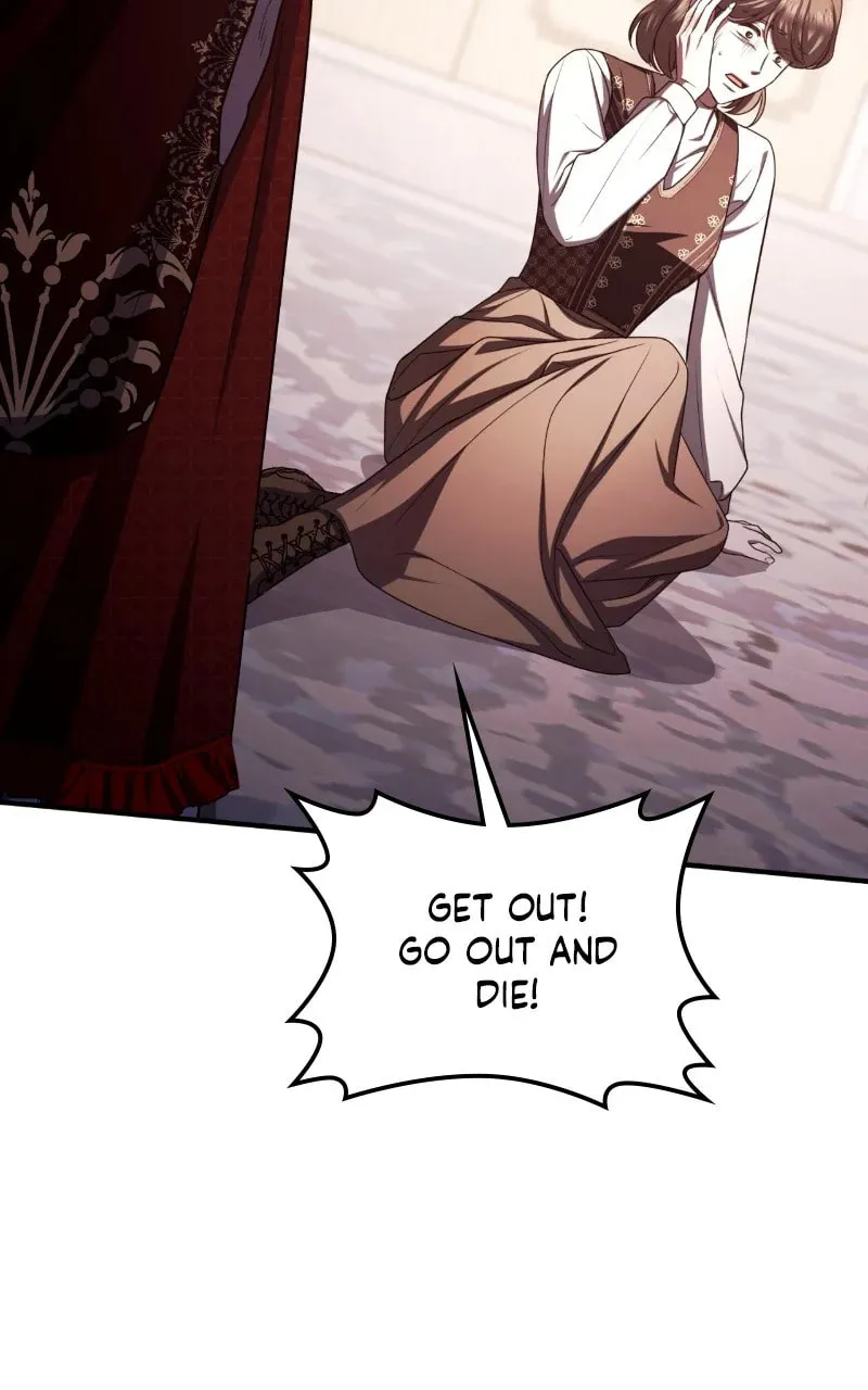 Who Stole the Empress? Chapter 94 page 26 - 