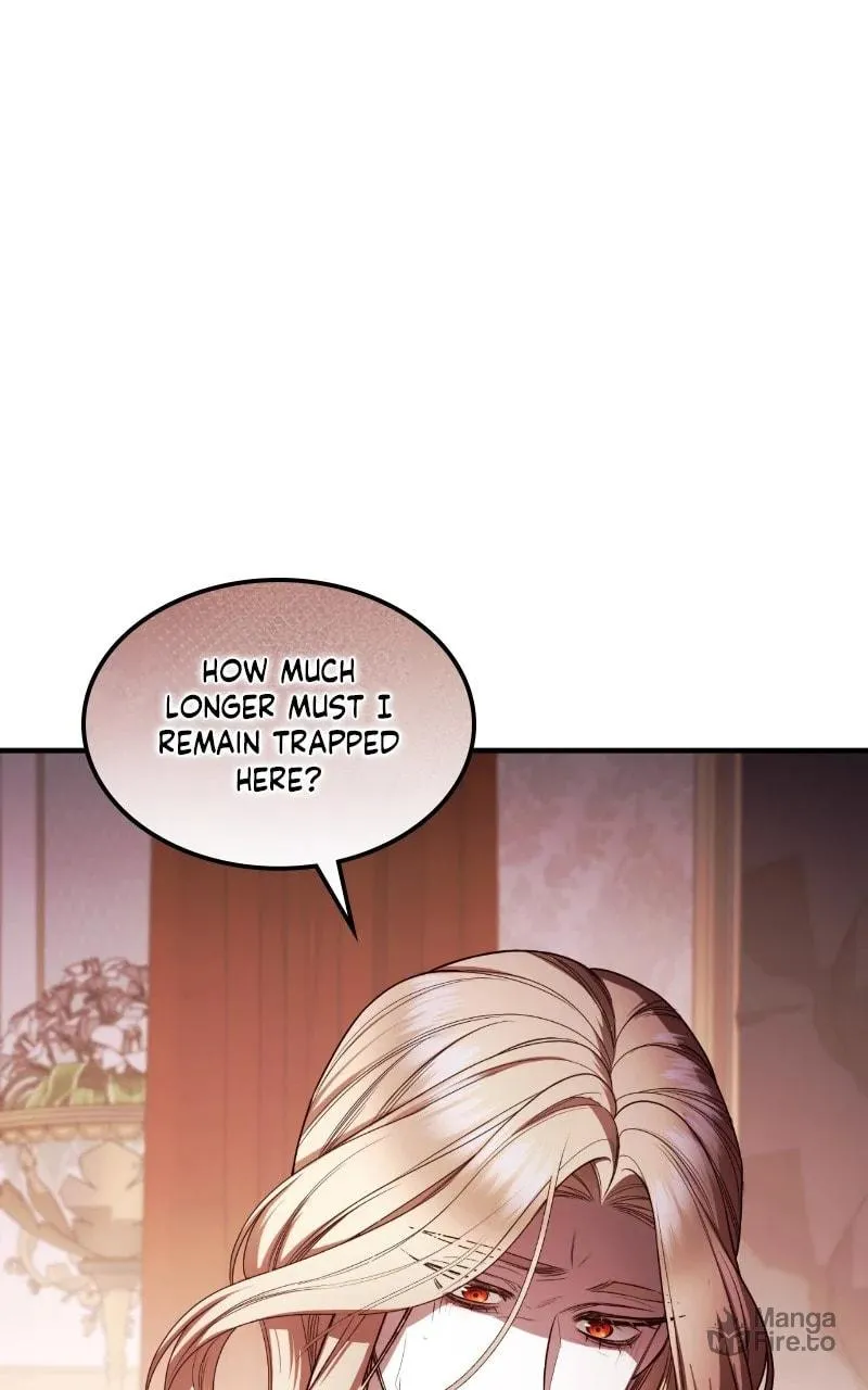 Who Stole the Empress? Chapter 94 page 27 - 