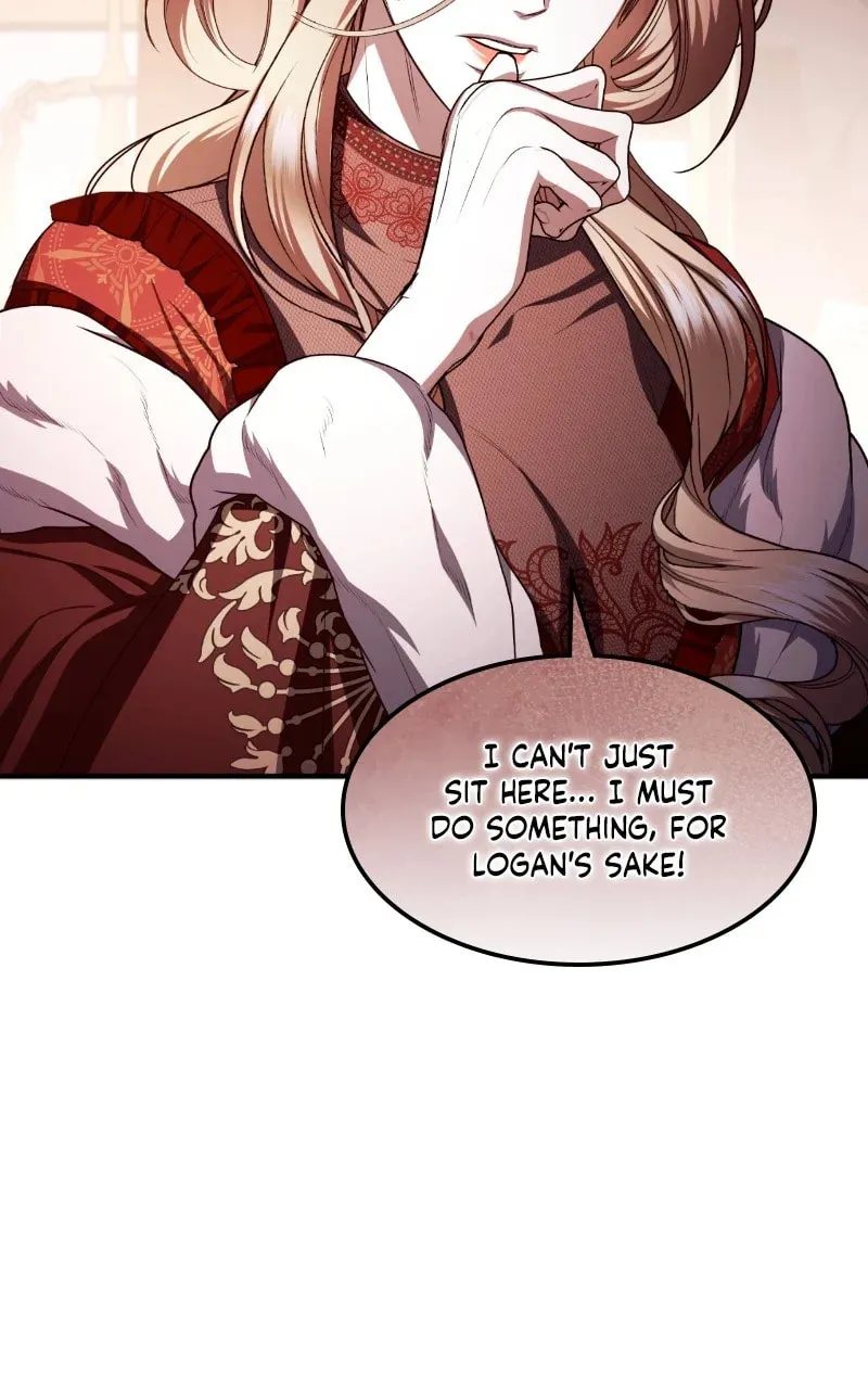 Who Stole the Empress? Chapter 94 page 28 - 