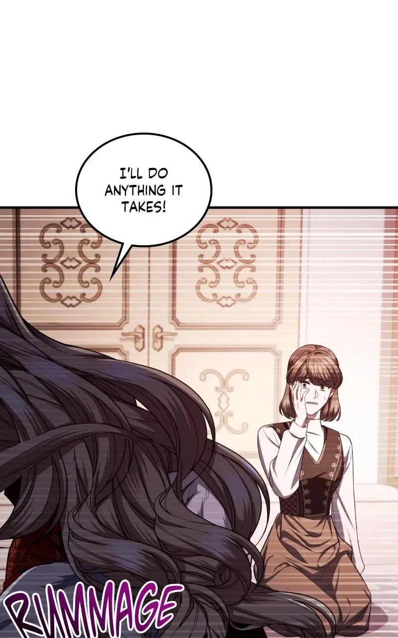 Who Stole the Empress? Chapter 94 page 29 - 