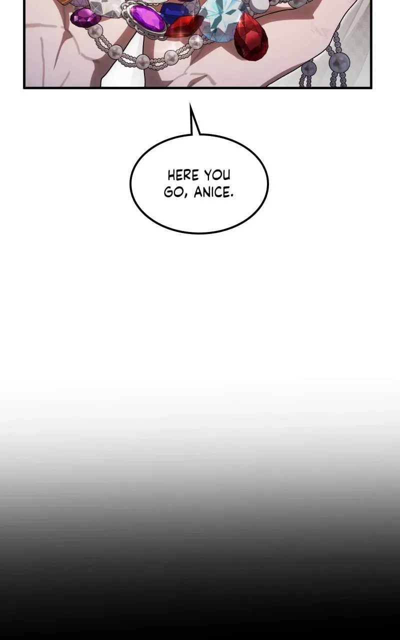 Who Stole the Empress? Chapter 94 page 32 - 