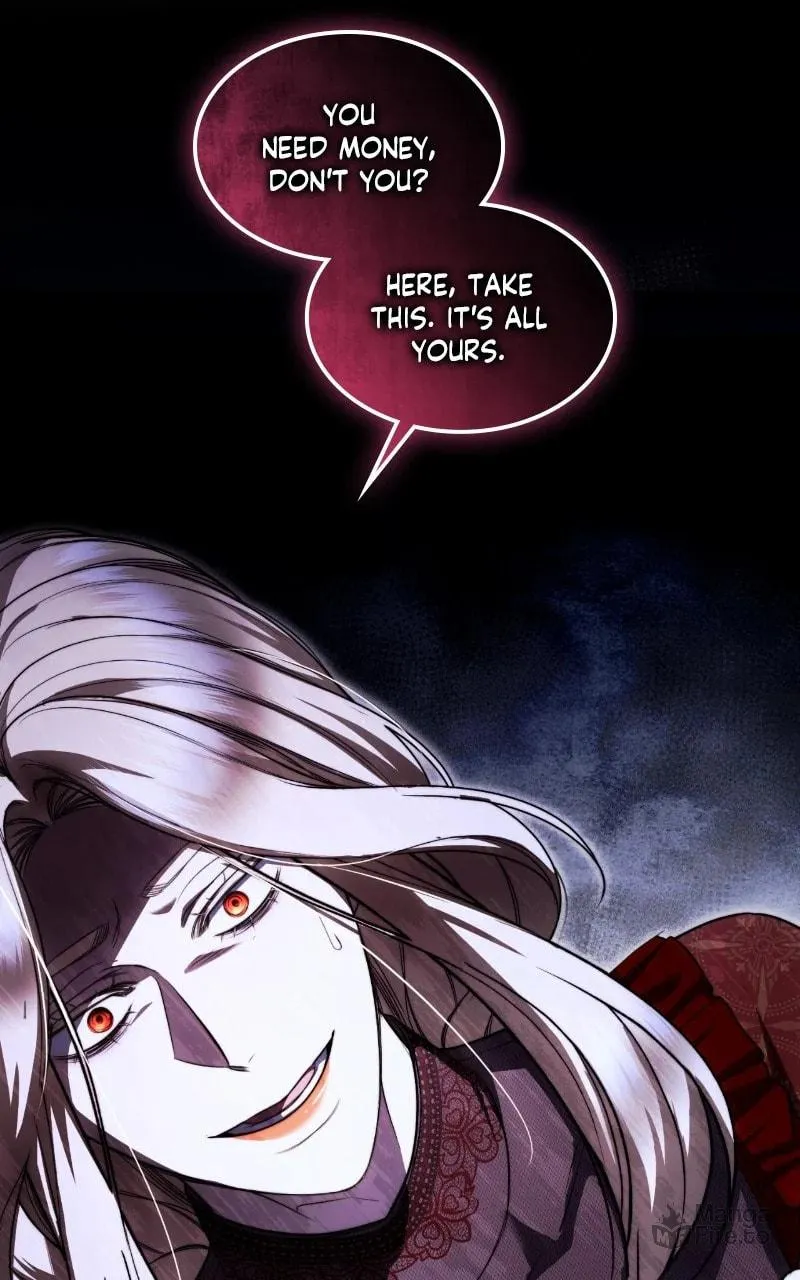 Who Stole the Empress? Chapter 94 page 33 - 