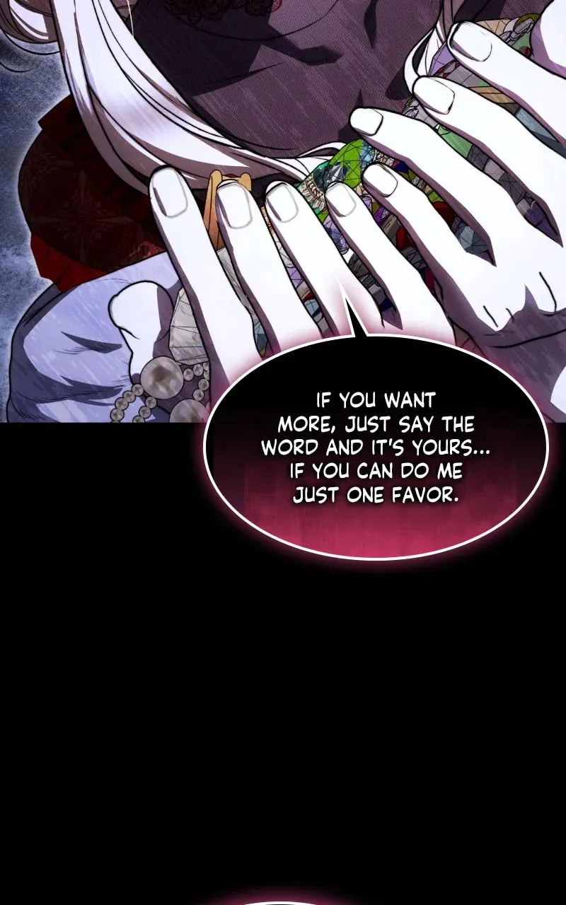 Who Stole the Empress? Chapter 94 page 34 - 