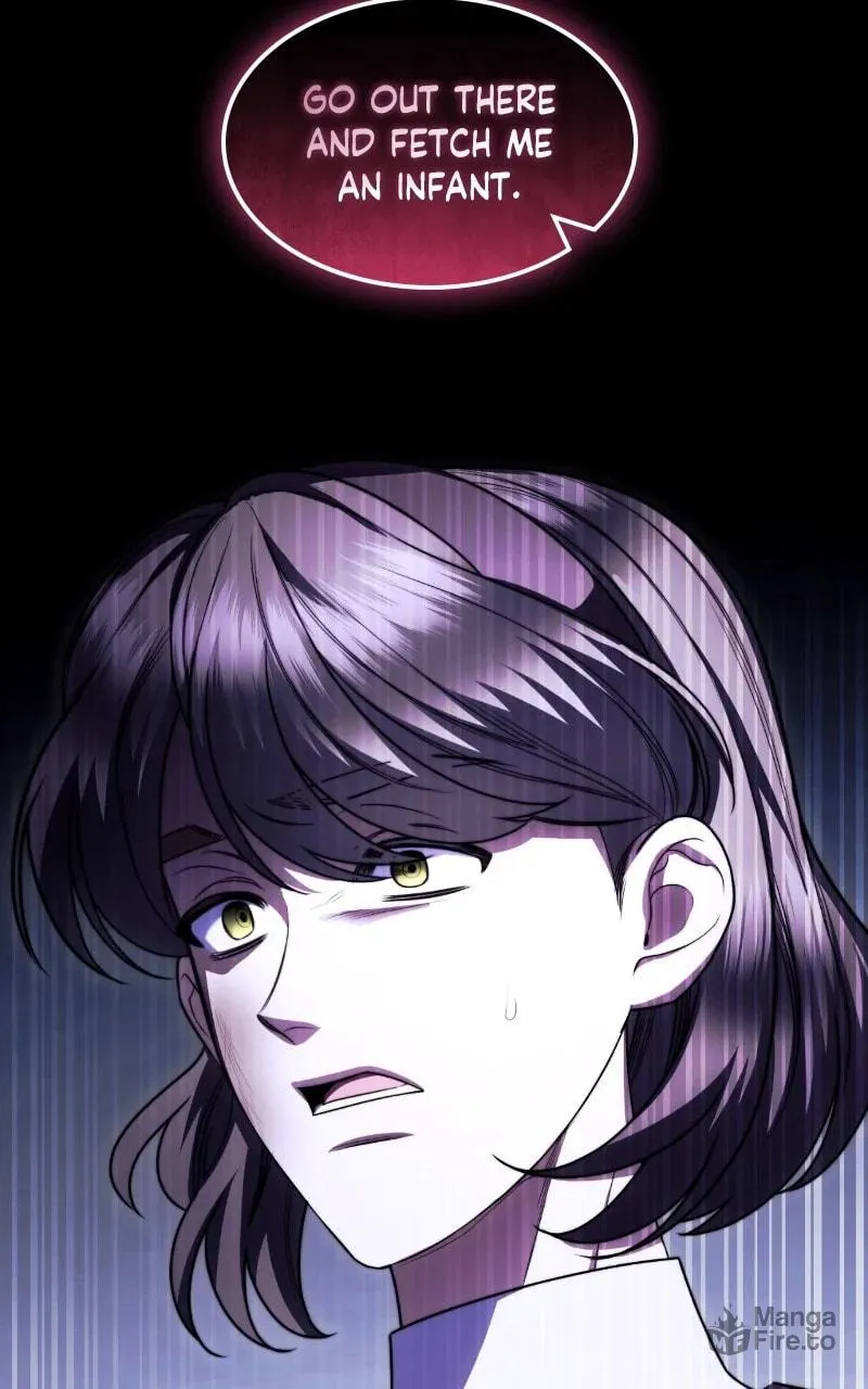 Who Stole the Empress? Chapter 94 page 35 - 