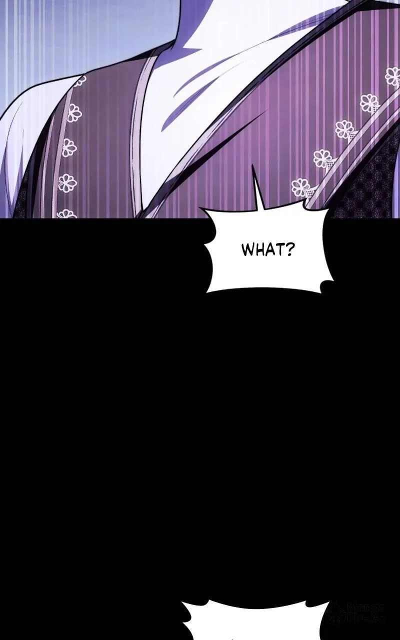 Who Stole the Empress? Chapter 94 page 36 - 