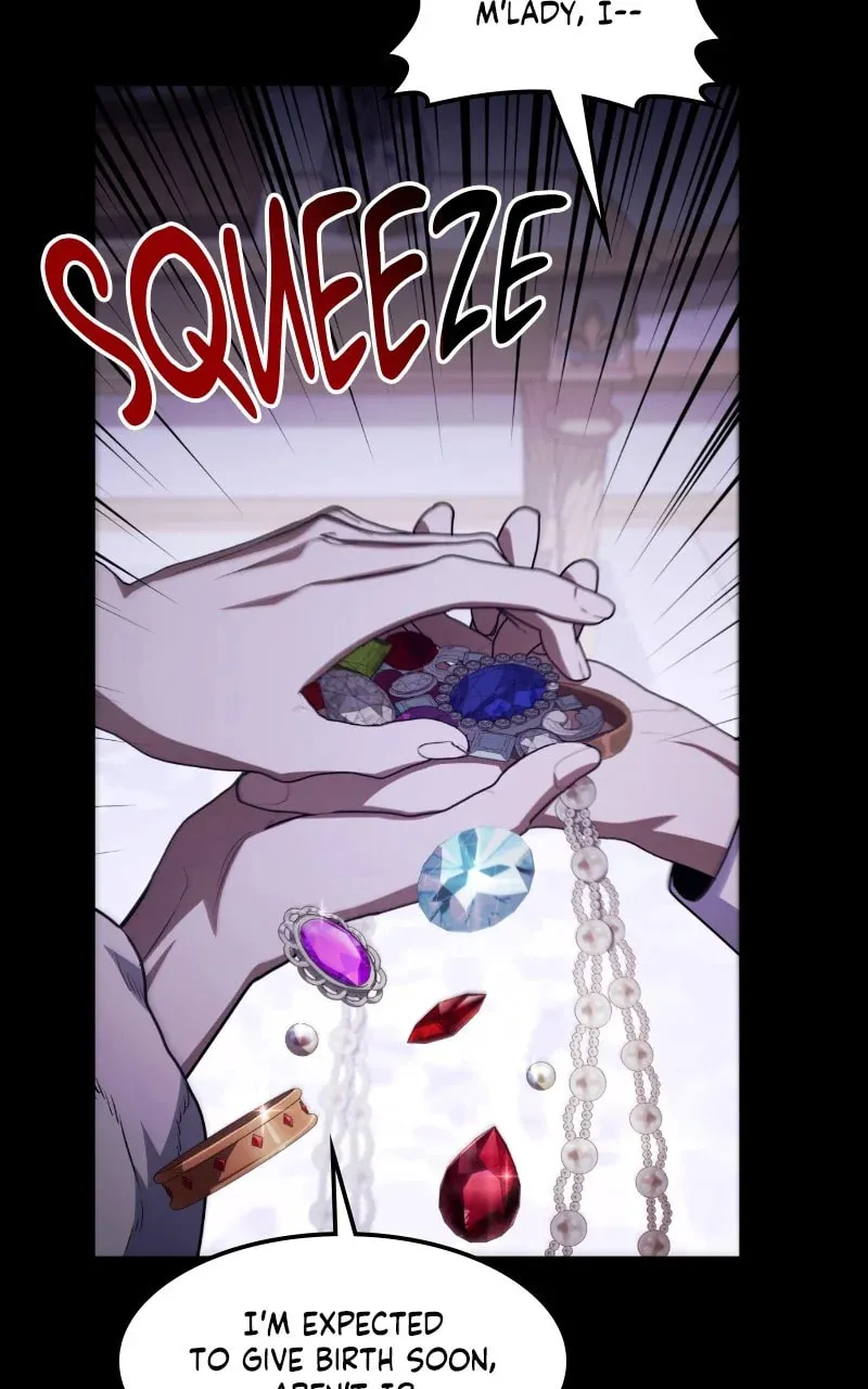 Who Stole the Empress? Chapter 94 page 37 - 