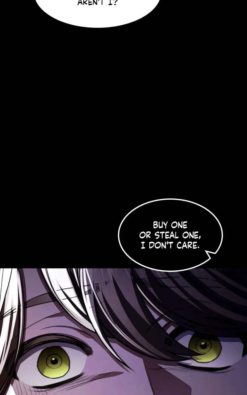 Who Stole the Empress? Chapter 94 page 38 - 