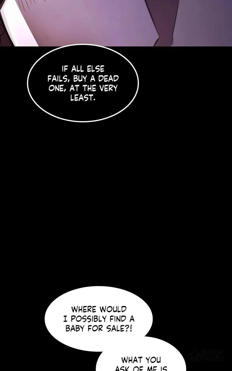 Who Stole the Empress? Chapter 94 page 39 - 