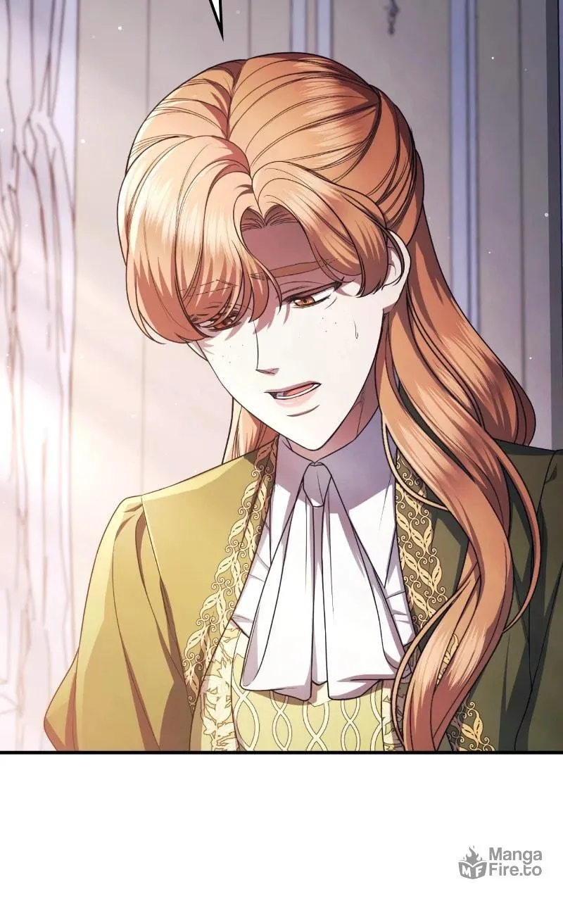 Who Stole the Empress? Chapter 94 page 5 - 