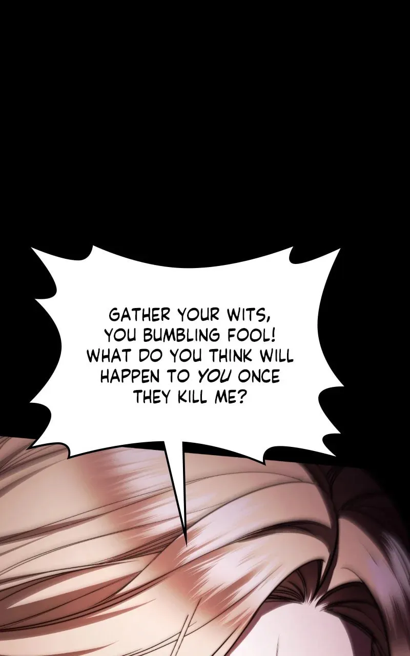 Who Stole the Empress? Chapter 94 page 41 - 